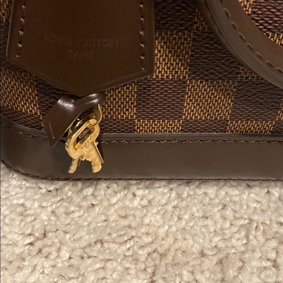 ‼️Price firm‼️Louis Vuitton Alma BB - Picture 3 of 16